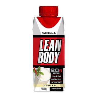 Lean Body RTD Protein Shake