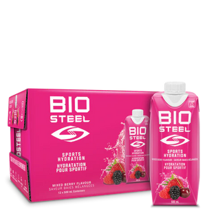 Biosteel Hydration RTD, 500ml