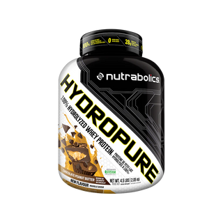 HydroPure Hydrolyzed Protein