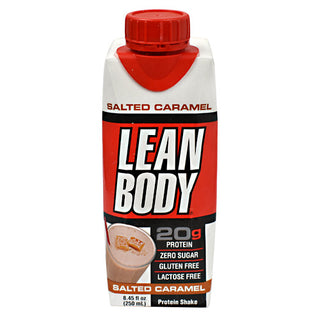 Lean Body RTD Protein Shake