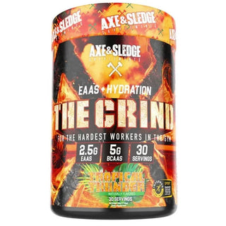 The Grind EAAS