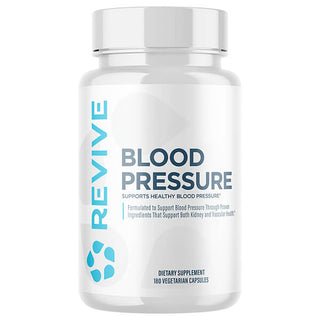 Blood Pressure Rx