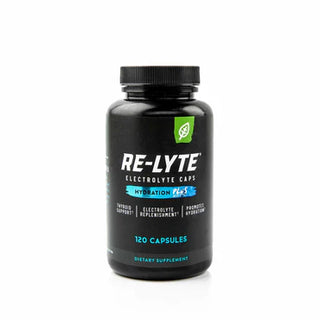 Re-Lyte Electrolyte Powder