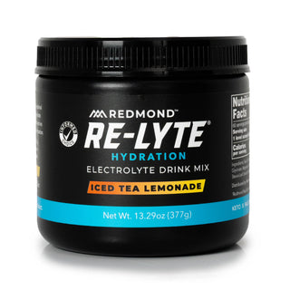 Re-Lyte Electrolyte Powder