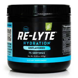 Re-Lyte Electrolyte Powder