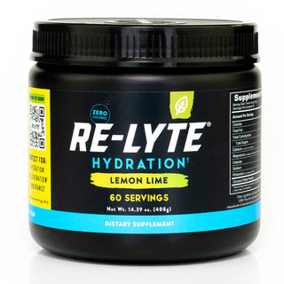 Re-Lyte Electrolyte Powder