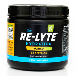 Re-Lyte Electrolyte Powder