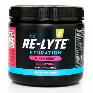 Re-Lyte Electrolyte Powder