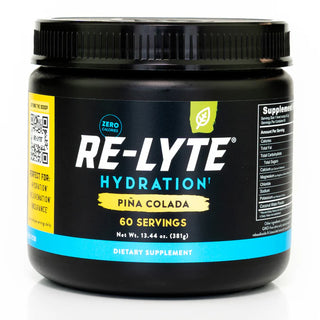 Re-Lyte Electrolyte Powder
