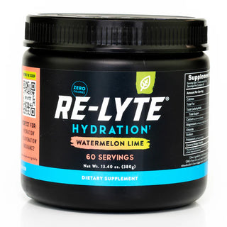 Re-Lyte Electrolyte Powder