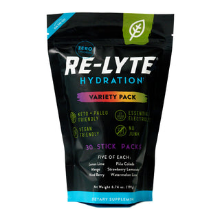 Re-Lyte Electrolyte Powder