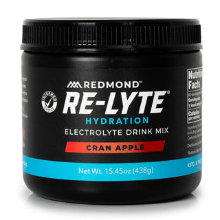 Re-Lyte Electrolyte Powder