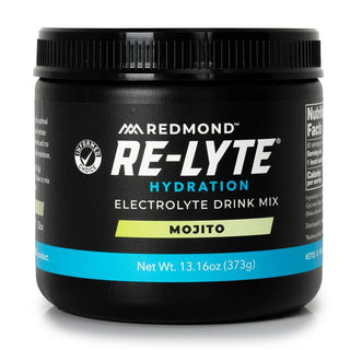 Re-Lyte Electrolyte Powder