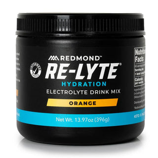 Re-Lyte Electrolyte Powder
