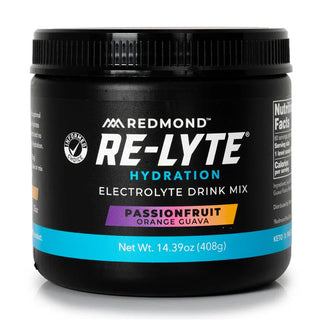 Re-Lyte Electrolyte Powder