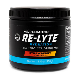 Re-Lyte Electrolyte Powder