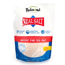Redmond Real Salt, 26oz