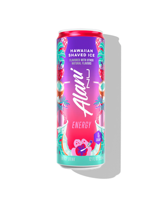 Alani NU Energy Drink