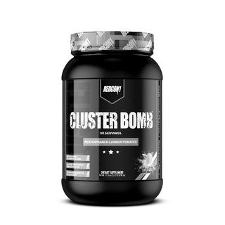 Clusterbomb, Unflavoured, 1.72lbs