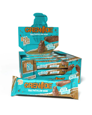 Grenade Protein Bar