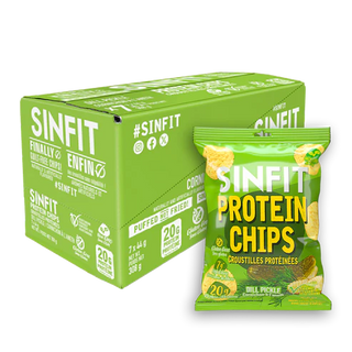 SINFIT Protein Chips