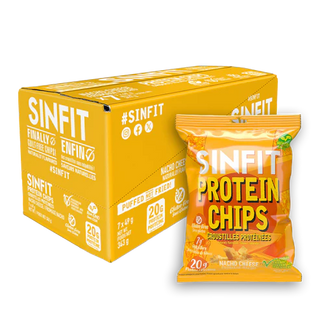 SINFIT Protein Chips