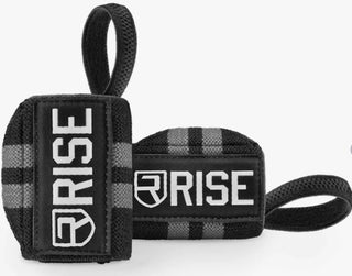 Rise Wrist Wraps