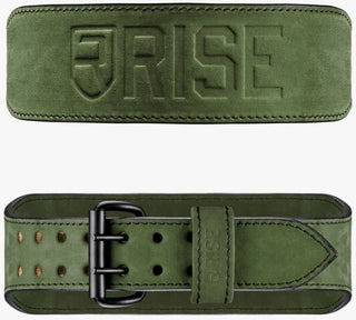 Rise Old School Belt