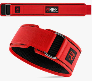 Rise Neoprene Belt