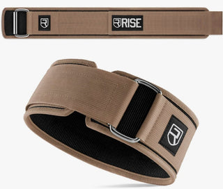 Rise Neoprene Belt