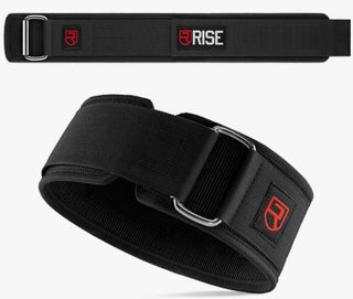 Rise Neoprene Belt