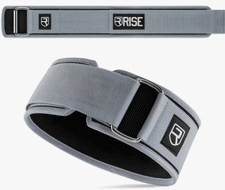 Rise Neoprene Belt