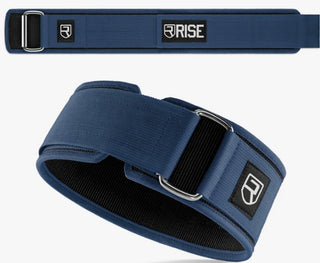 Rise Neoprene Belt