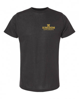 Kingdom T's