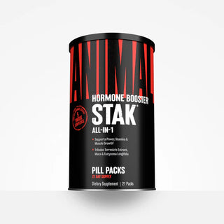Animal Stak, 21 packs