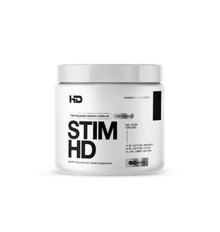 Stim HD, 60 serv
