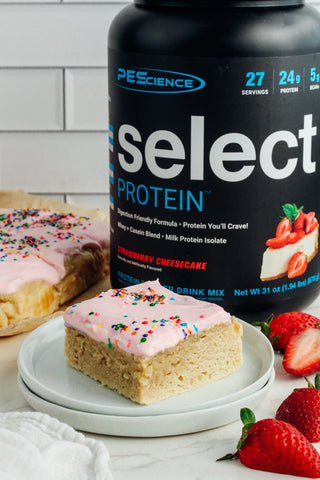 Select Protein Protein
