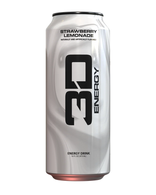 3D Energy