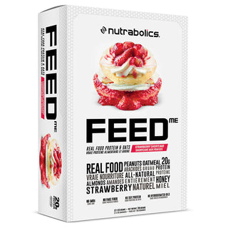 FEED Protein Bars