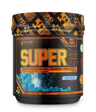 Super Set