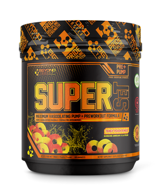 Super Set