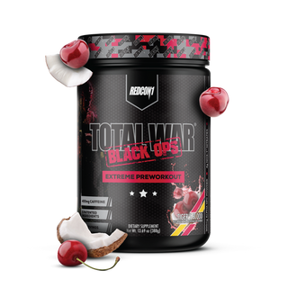 Total War Black Ops