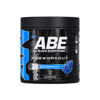 ABE Pre-Workout
