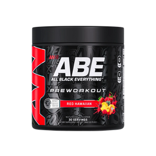 ABE Pre-Workout