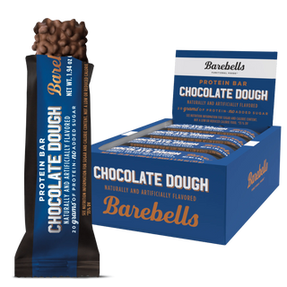 Barbells Protein Bars