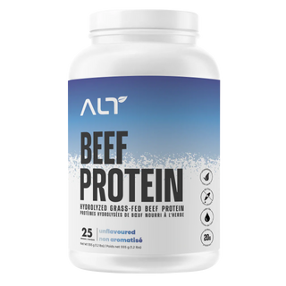 ALT Beef Protein Powder