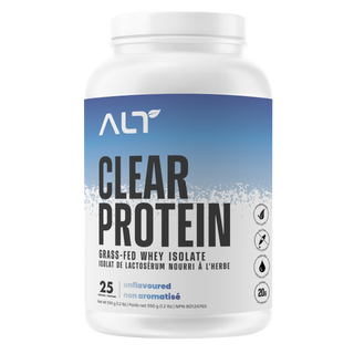 ALT Clear Whey Isolate