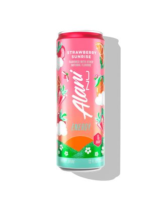 Alani NU Energy Drink