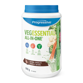 VegEssential Plant-Based Protein