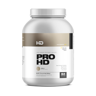 Pro HD Protein